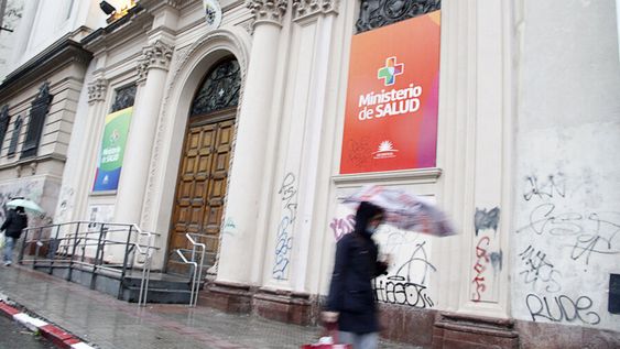 imagen de Jerarca del MSP está embargada por deudas millonarias con BPS y DGI