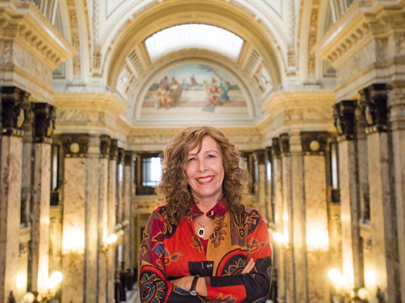 imagen de “El país mejoró muchísimo pero hay desigualdad y la calle está llena de jóvenes pobres”