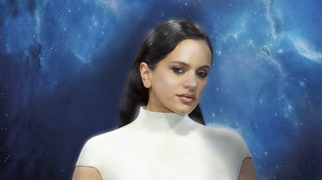 Búsqueda | Rosalía