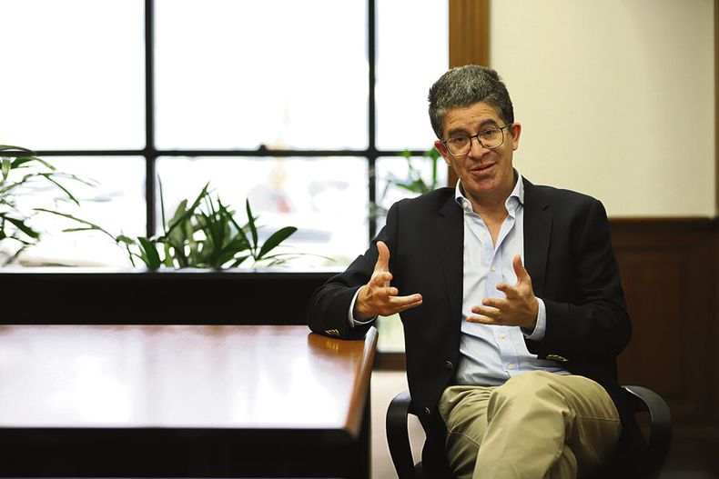imagen de Agenda de políticas tras el Covid-19 “se tiene que ver sacudida” para acelerar la corrección de desequilibrios económicos y hacer reformas “ambiciosas”
