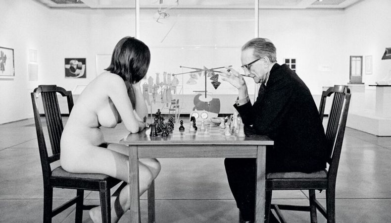 Foto de Julian Wasser.