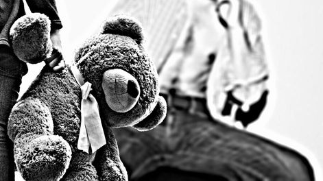 imagen de Los casos de violencia contra niños y adolescentes aumentaron 39%  en el último año; el maltrato emocional es la principal agresión