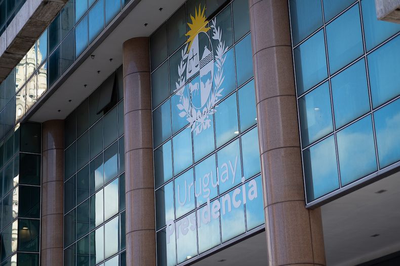 Torre Ejecutiva, sede de la Presidencia de la República