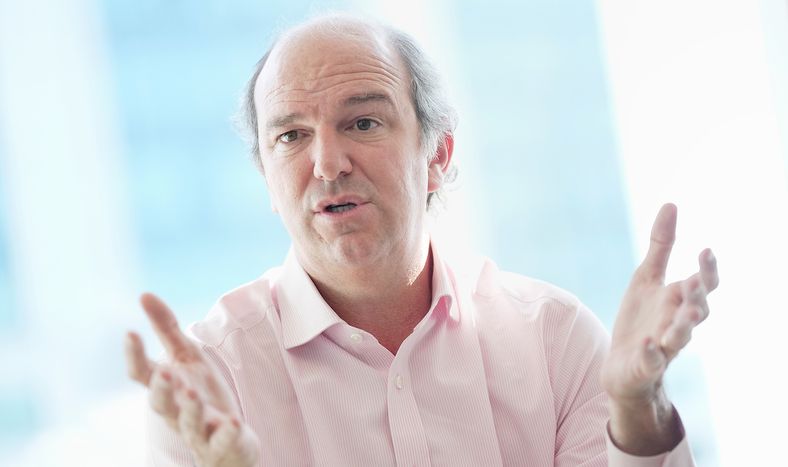 Agustín Tafernaberry