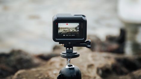 imagen de Interior compra más cámaras GoPro para dar garantías a la Policía; filmarán desde controles de tránsito a operativos en ferias