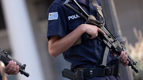 La Fiscalía considera que la Policía debe ofrecer mayor custodia a las personas que declaran bajo amenaza. 