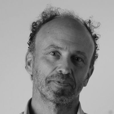 Fabian Bosoer