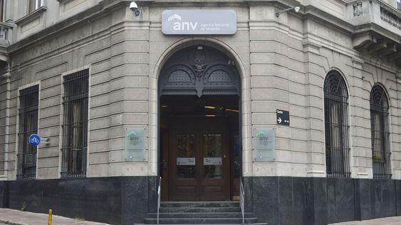 Sede de la ANV Sede de la ANV