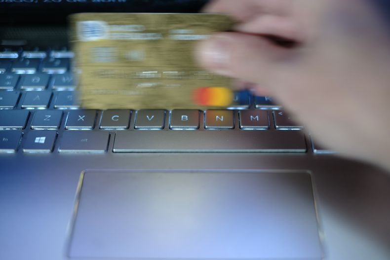 Las compras por internet desde el exterior con franquicia rondan los US$ 50 millones en lo que va del año