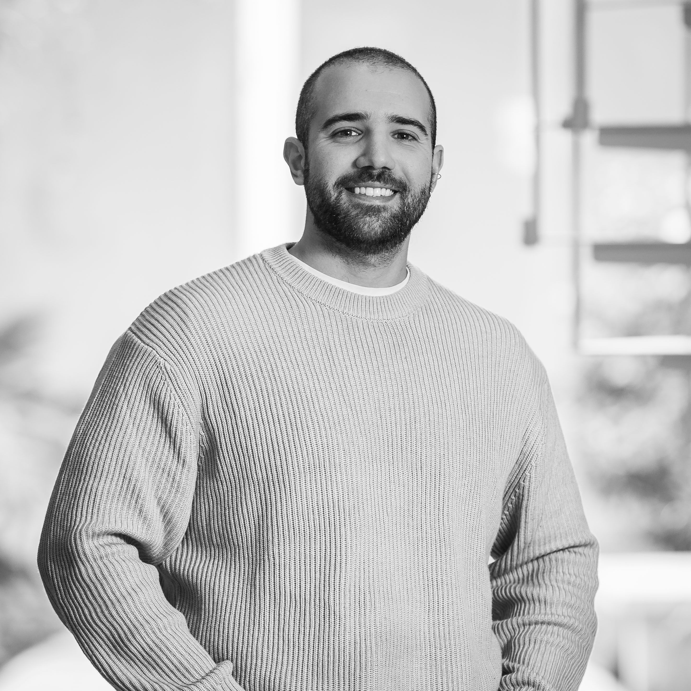 Búsqueda | Felipe Barbeito