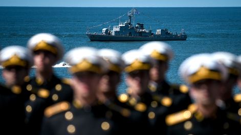 El Ministerio de Defensa y la Armada esperan novedades sobre Cardama para la próxima semana&nbsp;