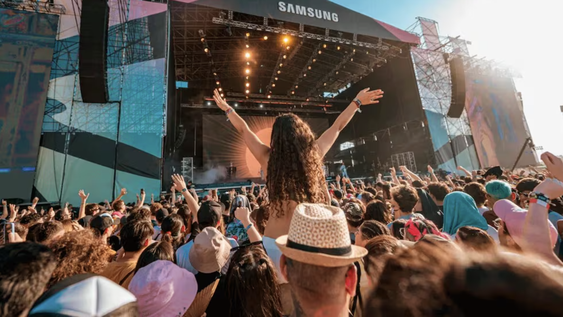 Lollapalooza Argentina