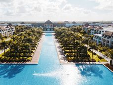 hard rock hotel & casino punta cana combina relax con entretenimiento permanente hard rock hotel & casino punta cana combina relax con entretenimiento permanente