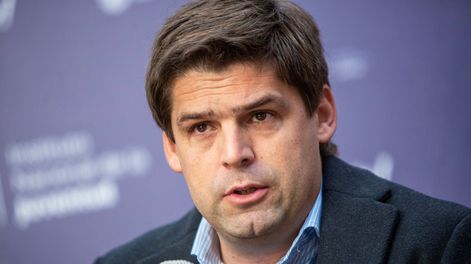 Felipe Algorta.