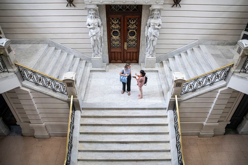Facultad de Derecho de la Universidad de la República &nbsp;