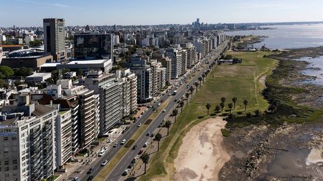 En Montevideo, los alquileres se encarecieron un 5,6% nominal en el último año (a mayo)