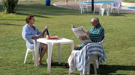 Foto: Ricardo Antúnez / AdhocFOTOS