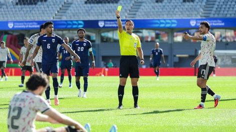 Menos pausas, más control: las nuevas reglas para el Mundial 2026