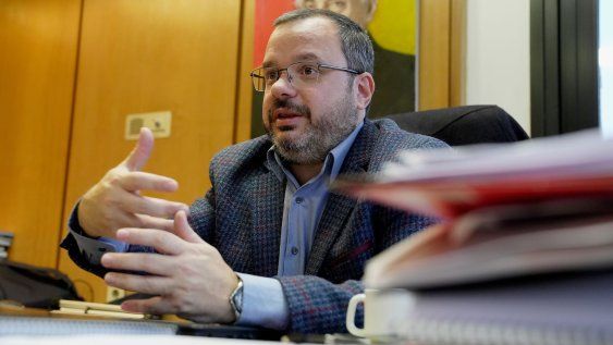 Diputado del Partido Colorado Felipe Schipani Diputado del Partido Colorado Felipe Schipani