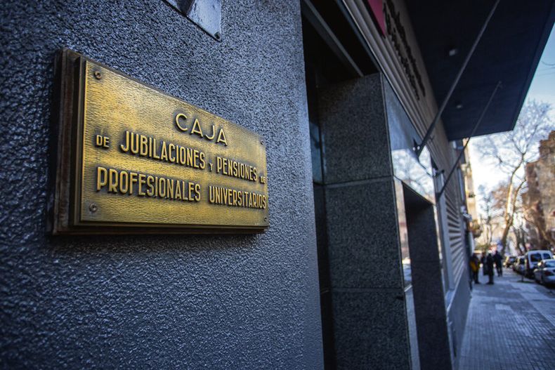 La Asociación de Afiliados de la CJPPU impulsa un reclamo por “daños y perjuicios” a raíz del IASS