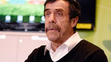 imagen de Brechner y el BROU