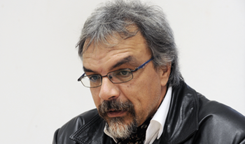 imagen de Ex presidente de institución que atiende a menores infractores  rechaza situación “caótica” denunciada por nuevas autoridades