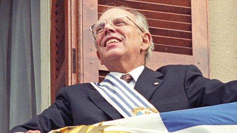 imagen de Un estilo creativo e indisciplinado, capaz de ir “contracorriente”