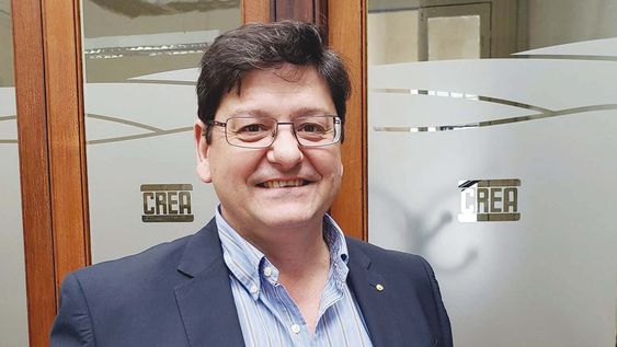 El coordinador general de Fucrea y exministro del MGAP,&nbsp;Martín Aguirrezabala, afirmó que comprar tierra es lo menos&nbsp;eficiente que puede hacer el gasto público hoy.