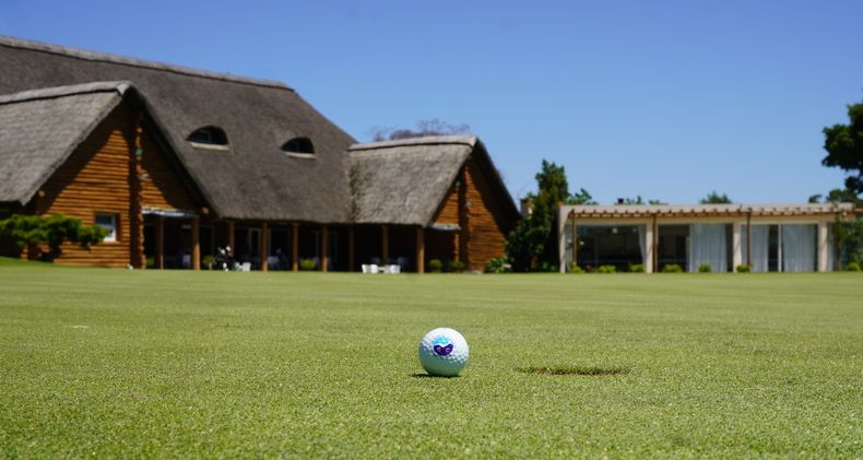 Cantegril Country Club