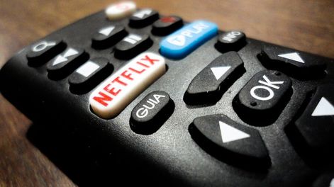 Netflix.