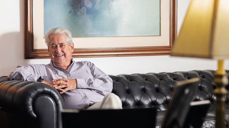 Búsqueda | Foto: Sofía Torres