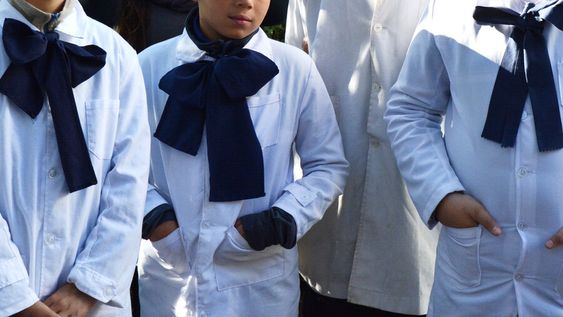 Foto: Nicolás Der Agopián Foto: Nicolás Der Agopián