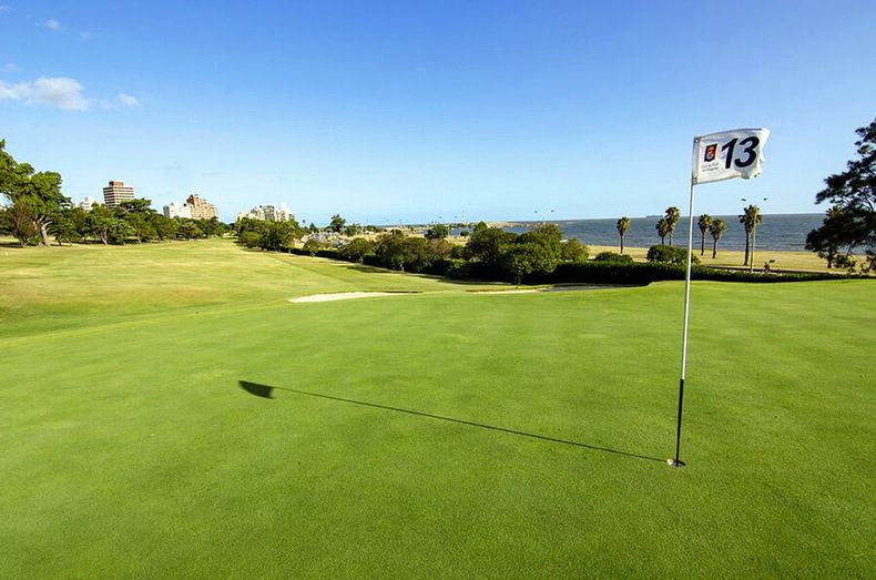 Club de Golf del Uruguay
