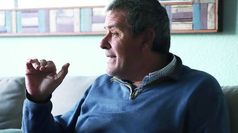 Jaime Saavedra. Foto: Nicolás Der Agopián