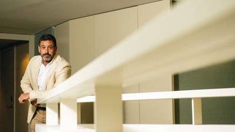 Búsqueda | Gabriel Guerra