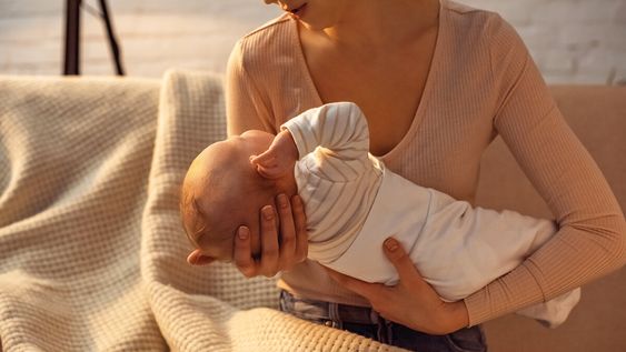 imagen de La salud mental, el otro lado de la maternidad imagen de La salud mental, el otro lado de la maternidad