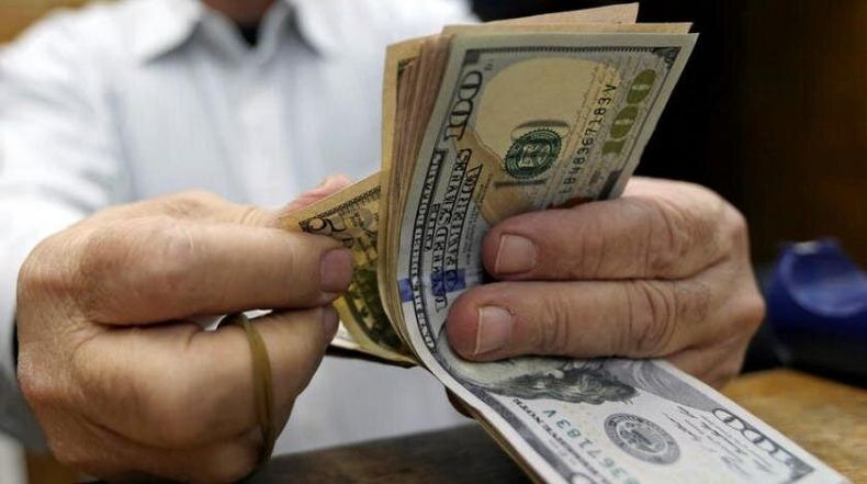 imagen de El dólar vuelve a bajar de precio; tipo de cambio real cayó 13,6% en 2022