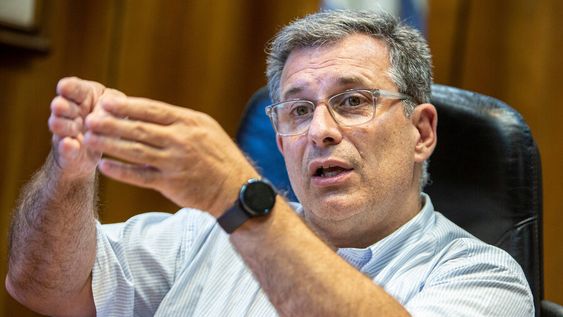 Alejandro Stipanicic Alejandro Stipanicic