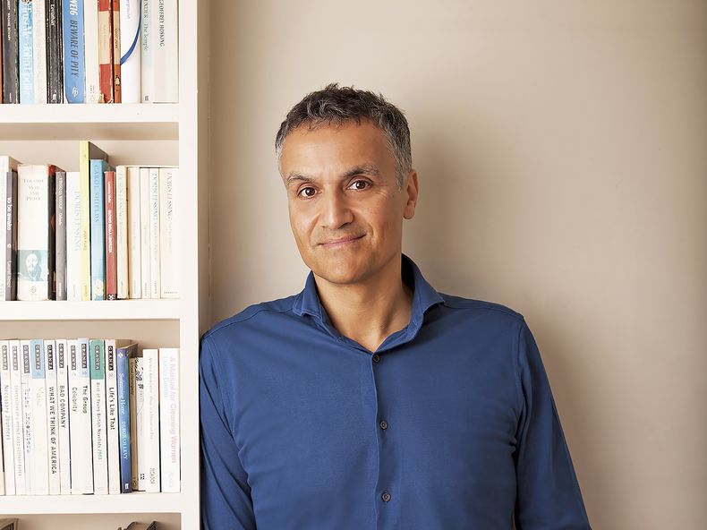 Carl Honoré: “Cada vez más personas se dan cuenta de que debemos reconectar con nuestra tortuga interior”