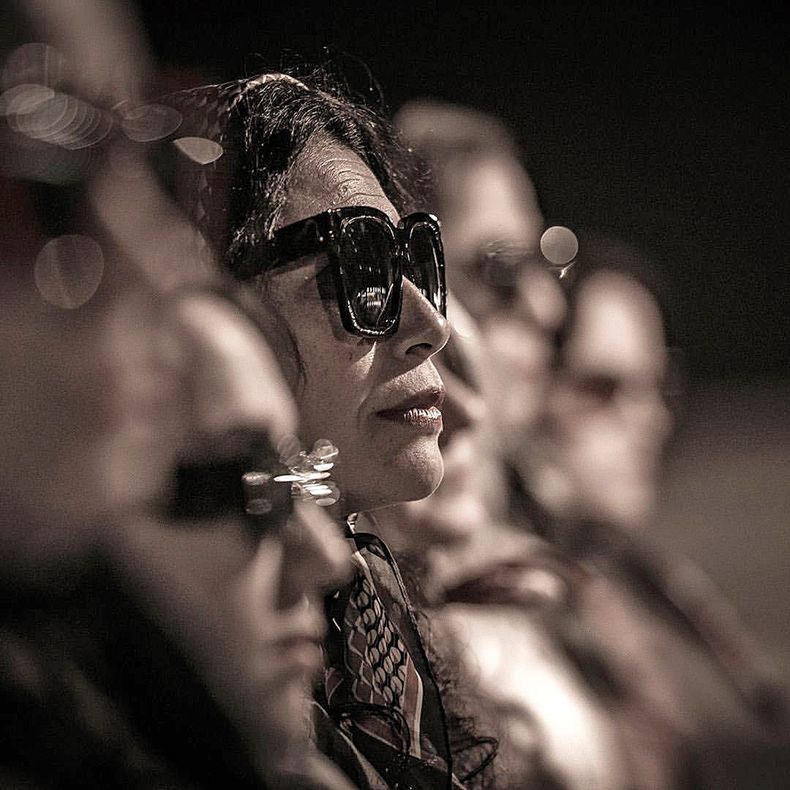 Las mariposas solo viven un día en Teatro Alianza