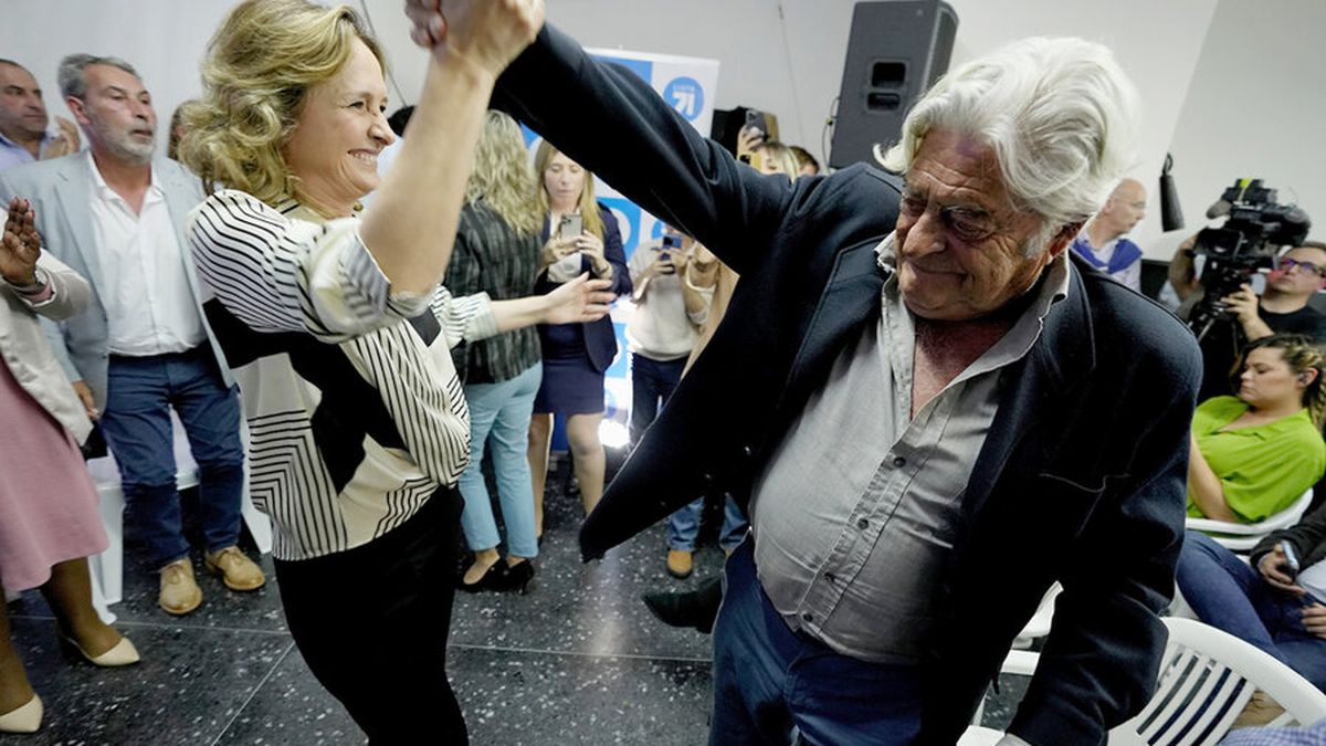 Raffo juega más “libre” que Delgado y herreristas destacan su “vanguardia”