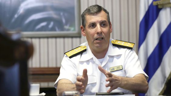 imagen de Las Fuerzas Armadas necesitan mejorar sus controles en el  espacio aéreo, naval, de vigilancia fronteriza y cibernético
