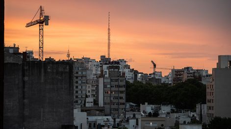 Foto: Santiago Mazzarovich / adhocFOTOS