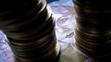 El depositante promedio, incluyendo las empresas, tiene unos US$ 11.200 en su cuenta