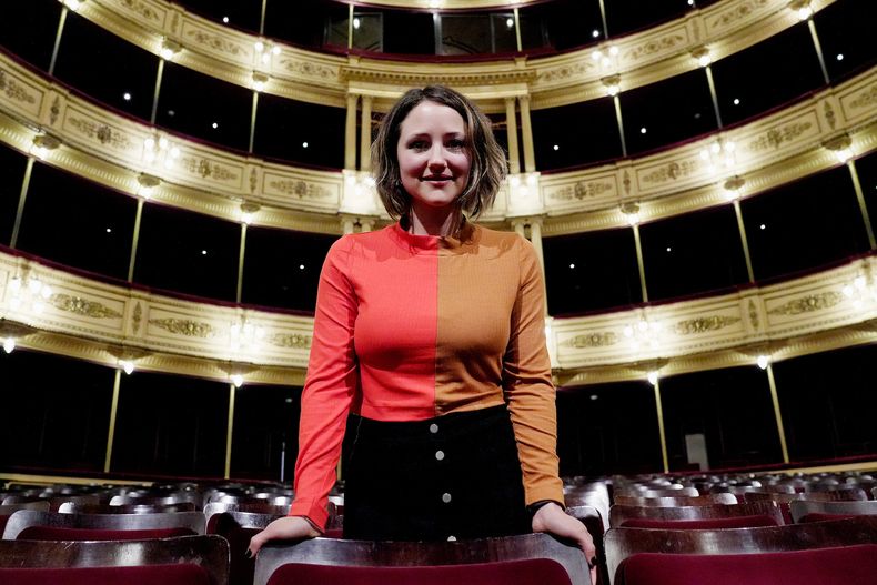 Débora Quiring