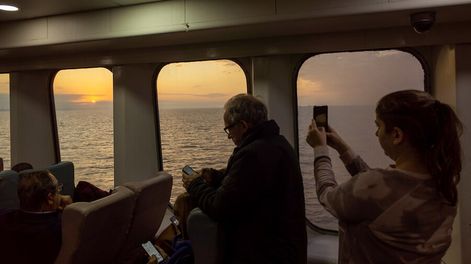 Foto: Ricardo Antúnez / adhocFOTOS