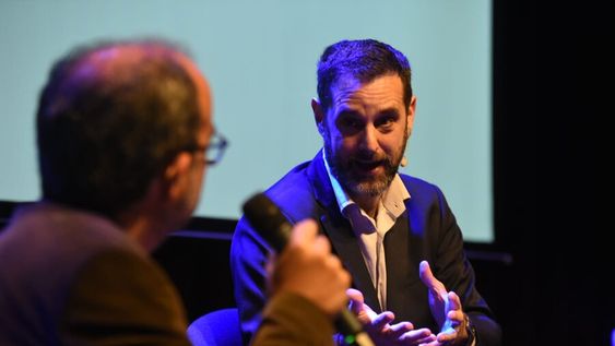 imagen de El desafío electoral del Partido Colorado en 2024 sin Pedro Bordaberry imagen de El desafío electoral del Partido Colorado en 2024 sin Pedro Bordaberry