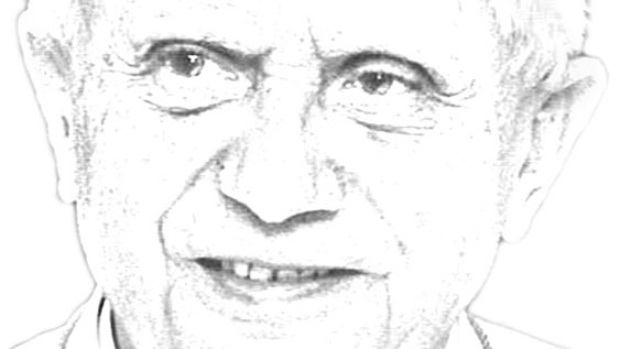 imagen de La sorpresiva renuncia del Papa marca un tiempo difícil en la Iglesia