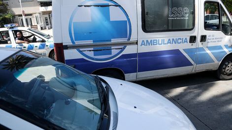 imagen de Próximas autoridades se quejan de que el MSP no les informó un plan de contingencia ante el coronavirus y preparan un cónclave