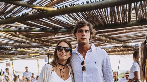 Búsqueda | Mariana Weissman y Martín Bianchi.